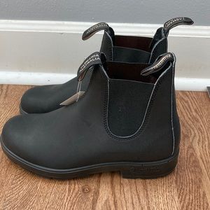 Blundstone 510 Classic Chelsea Boots